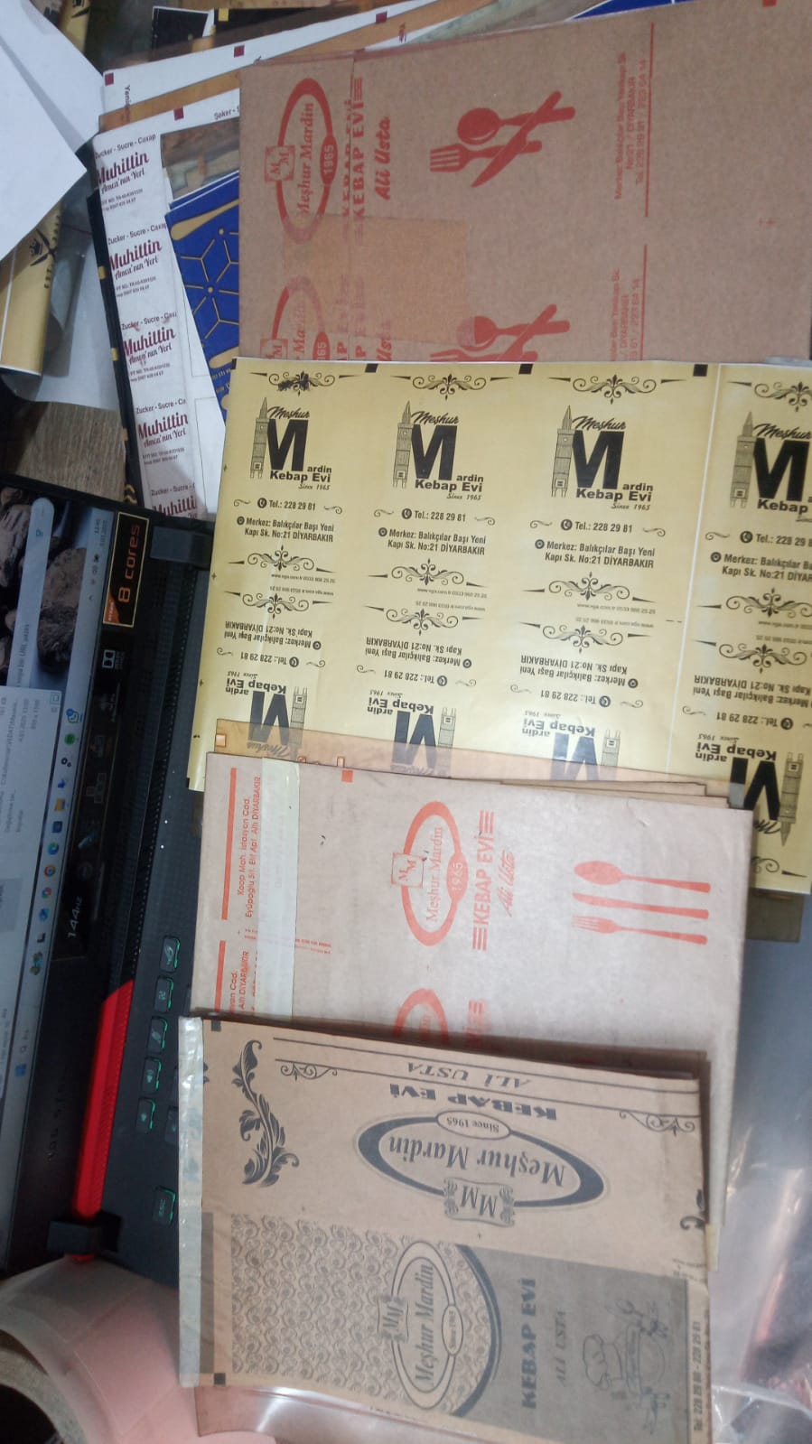 Meşhur Mardin Kebap Evi